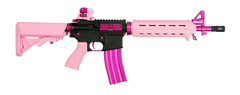 CM16 MOD 0 UPI Special Edition (Pink)