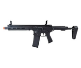 Poseidon x CSI Theseus PDW M4 AEG w/ Medusa ETU & Built-In Tracer
