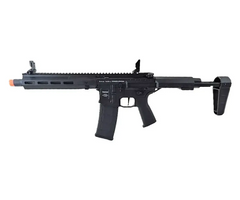 Poseidon x CSI Theseus PDW M4 AEG w/ Medusa ETU & Built-In Tracer