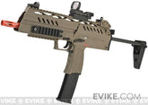 WE-Tech SMG-8 Airsoft GBB Sub Machine Gun