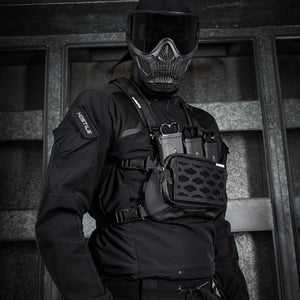 HK Army Hostile CTS - Sector Chest Rig