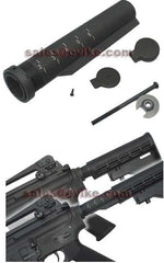King Arms M4/M16 Buffer Tube