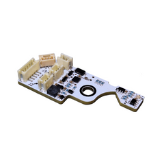 Perun HPA Trigger Board (V2 & V3)