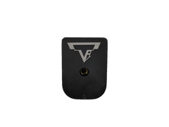 JAG TTI Licensed HI-Capa Magazine