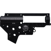 Retro Arms CZ Billet CNC 8mm Ver. 2 Gearbox Shell