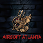 Airsoft Atlanta logo