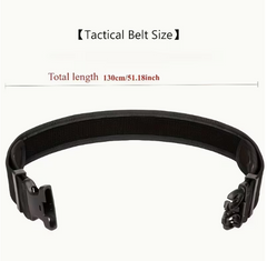Airsoft Atlanta Tactical Belt