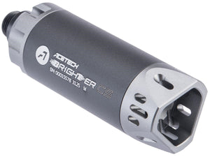 AceTech Brighter CS Compact Rechargeable Tracer Unit - Space Grey