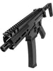 Golden Eagle A.T.9-K Gas Blowback Airsoft SMG