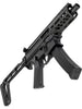 Golden Eagle A.T.9-K Gas Blowback Airsoft SMG