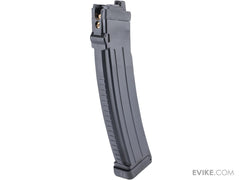 Golden Eagle 35rd Magazine for A.T.9 Gas Blowback Airsoft GBB Submachine Gun
