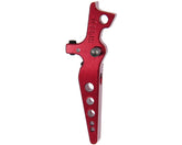 Speed M4 SE2 AEG Tunable Trigger - Red