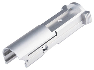 CowCow Technology CNC Aluminum Ultra Lightweight Blowback Unit for AAP01 - Silver