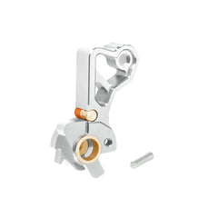 NexxSpeeed CNC Aluminum Hammer (Style A) - Tokyo Marui Hi-CAPA 4.3 / 5.1 / Gold Match