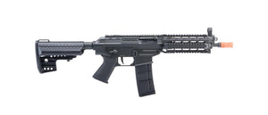 Cybergun / Swiss Arms Licensed SG556 RIS Airsoft AEG