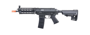 Cybergun / Swiss Arms Licensed SG556 RIS Airsoft AEG