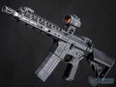 EMG Noveske Licensed N4 Gen 3 Airsoft AEG Rifle - Black