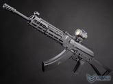 EMG Licensed Rifle Dynamics AK Airsoft AEG Rifle by CYMA (Built-In Tracer)