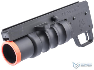 EMG Helios Side-Loading Havoc Airsoft 40mm Grenade Launcher
