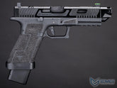 EMG x Taran Tactical Innovations CNC Ballerina Gas Blowback Airsoft Pistol
