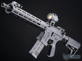 EMG Lancer Systems L15 Defense AEG 12 inch