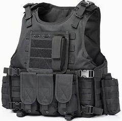 Airsoft Atlanta Expert Plate Carrier - Adult