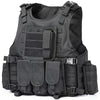 Airsoft Atlanta Expert Plate Carrier - Adult