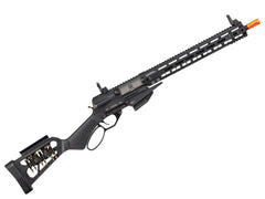 G&G LevAR15 Lever Action Airsoft Gas Rifle