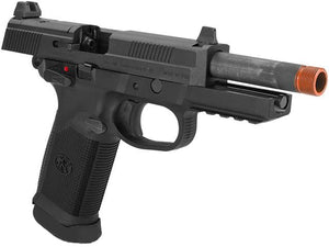 Cybergun FNX-45 Tactical Airsoft GBB - Black