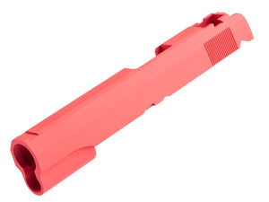 Guarder Aluminum Slide for Hi-CAPA 5.1 - Pink