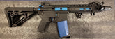Used Lancer Tactical Archon blue
