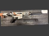 Used G&G ARP9 build
