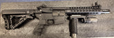 Used G&G Keymod SR-L M4