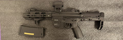 Used KWA VM4 Ronin T6