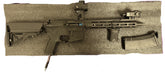 Used Lancer Tactical HPA Jack