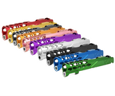 EDGE Airsoft "SHIELD" Custom Standard Slide 5.1