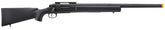 Lancer Tactical M24 Bolt Action Spring Powered Sniper Rifle w/Scope (Color: Black)
