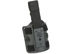 CYTAC R-DEFENDER Left-Hand Leg Drop Holster (Model: BT92)