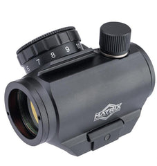 Matrix Tactical X1 Compact Reflex Red Dot Sight