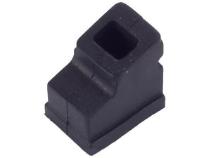 WE-Tech OEM Rubber Gas Router Seal for Airsoft Gas Blowback Guns (Type: Hi-CAPA / P226 Series)