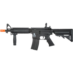 Lancer Tactical Gen 2 MK 18 MOD 0 CQB AEG Rifle