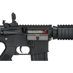 Lancer Tactical Gen 2 MK 18 MOD 0 CQB AEG Rifle
