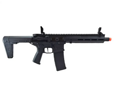 Poseidon x CSI Theseus PDW M4 AEG w/ Medusa ETU & Built-In Tracer