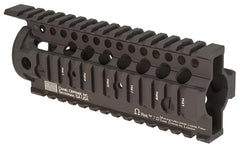Daniel Defense Licensed Omega Rail System for Airsoft AEG by Madbull