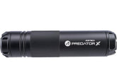 AceTech Predator X Mock Suppressor w/ Rechargeable AT2000R Tracer Unit