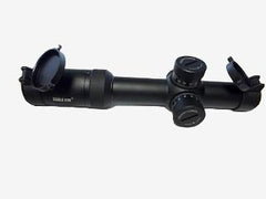 Eagle Eye Optics MARCH Tactical Optical HT1.2-6X24WA Sight Wide Angle Rifle Scope