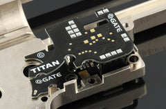 Gate TITAN Mosfet Unit - V2