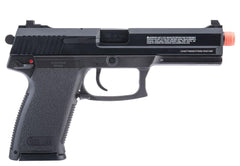 Umarex H&K Licensed Mk23 NS2 Gas Blowback Airsoft Pistol by KWA