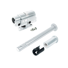 NexxSpeed Hopup Chamber w/ Recoil Spring Plug Guide Rod Package - Tokyo Marui 1911