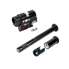 NexxSpeed Hopup Chamber w/ Recoil Spring Plug Guide Rod Package - Tokyo Marui 1911